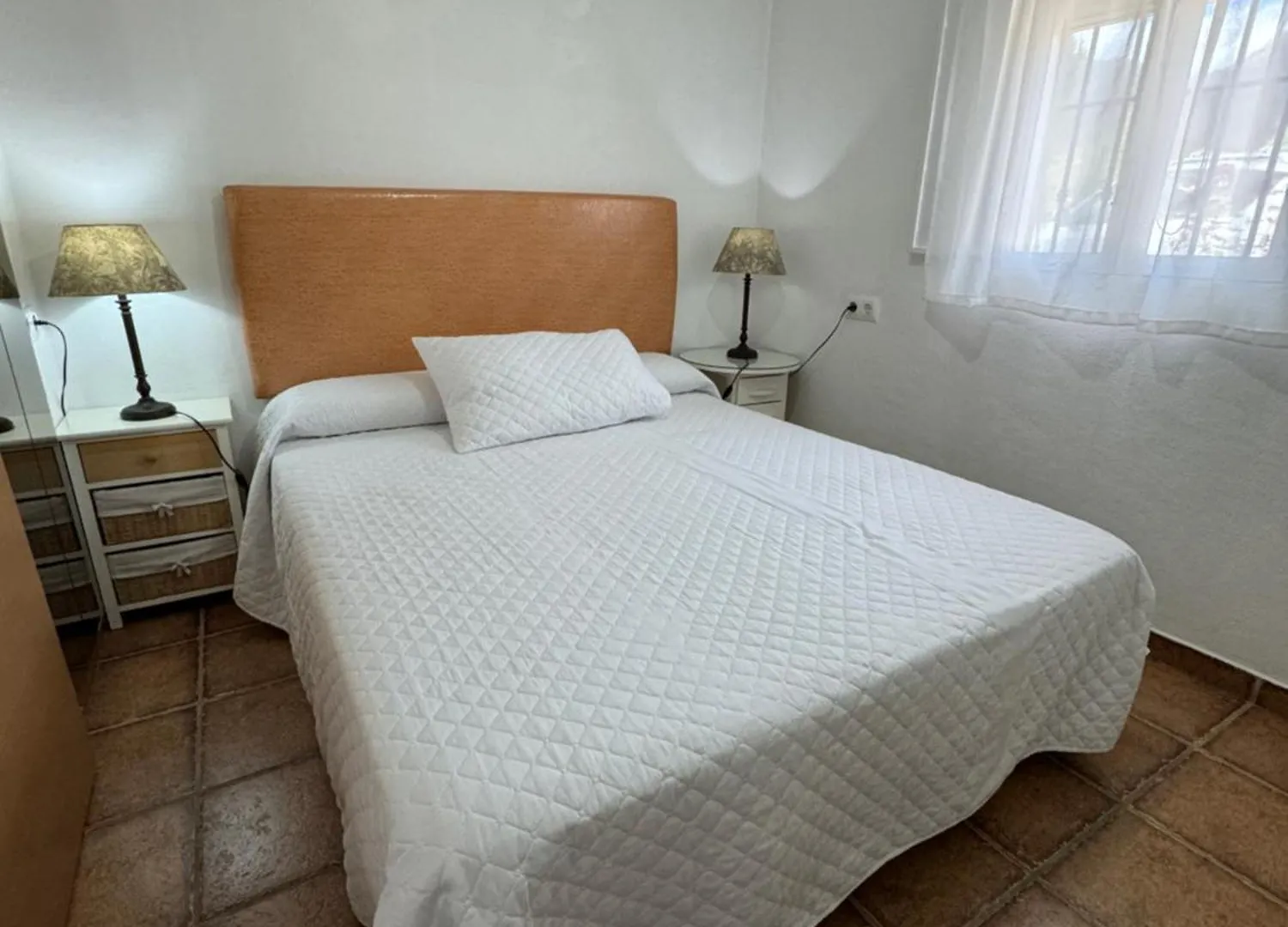 Villa El Pedregal - Parque Sierra De Las Nieves Yunquera