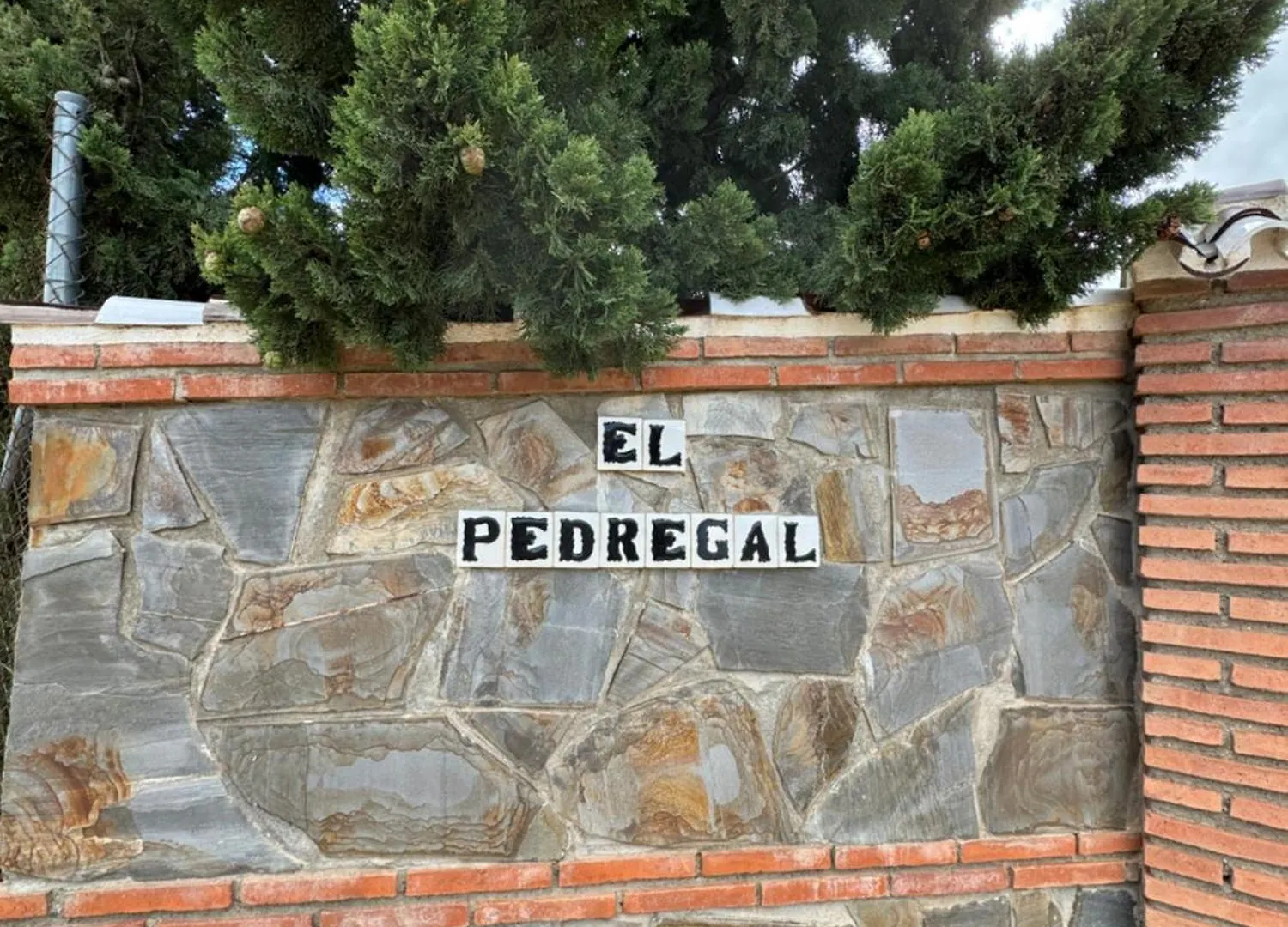 Villa El Pedregal - Parque Sierra De Las Nieves Yunquera 0*,